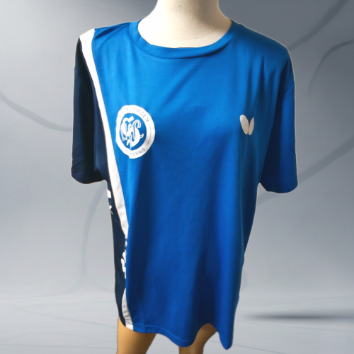 Warm-Up Trikot VfL